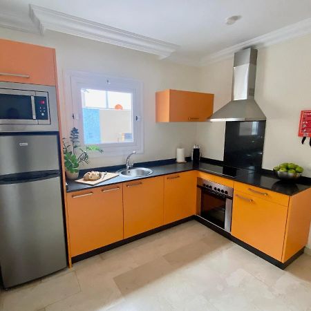 אדחה Luxury Villa Teno With Private Heated Pool Free Car Rental In May And June מראה חיצוני תמונה