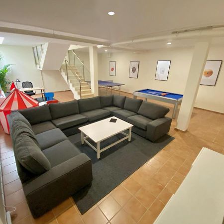 אדחה Luxury Villa Teno With Private Heated Pool Free Car Rental In May And June מראה חיצוני תמונה