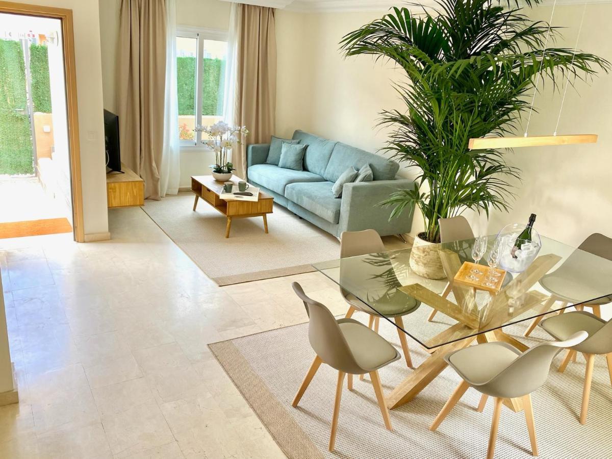 אדחה Luxury Villa Teno With Private Heated Pool Free Car Rental In May And June מראה חיצוני תמונה