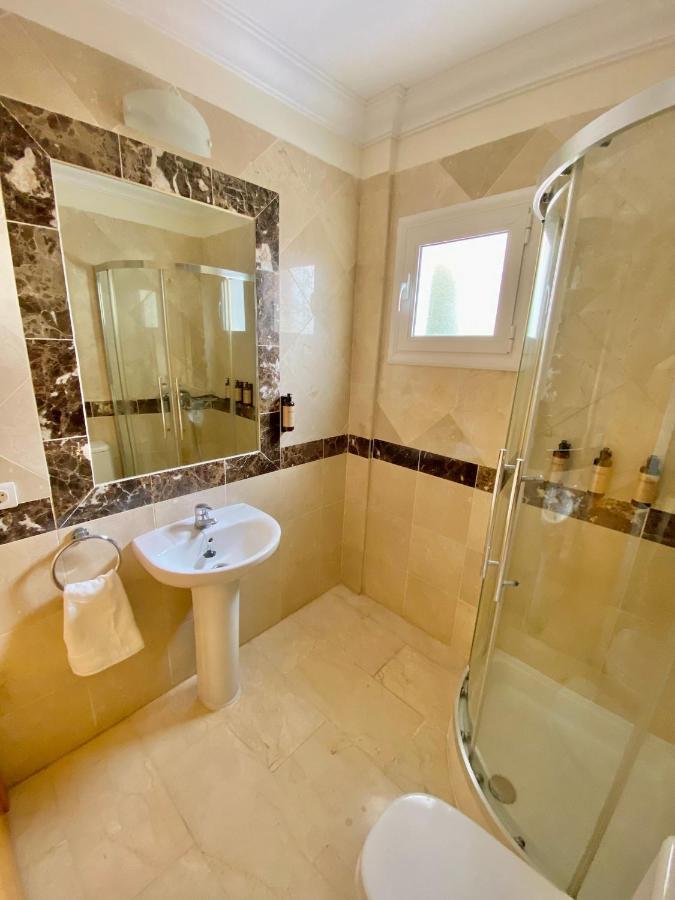 אדחה Luxury Villa Teno With Private Heated Pool Free Car Rental In May And June מראה חיצוני תמונה
