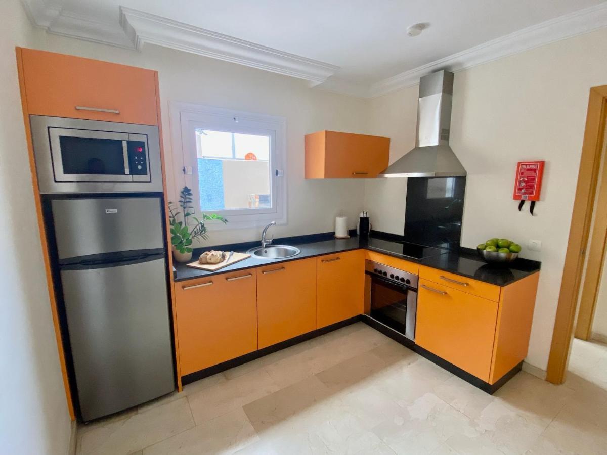 אדחה Luxury Villa Teno With Private Heated Pool Free Car Rental In May And June מראה חיצוני תמונה