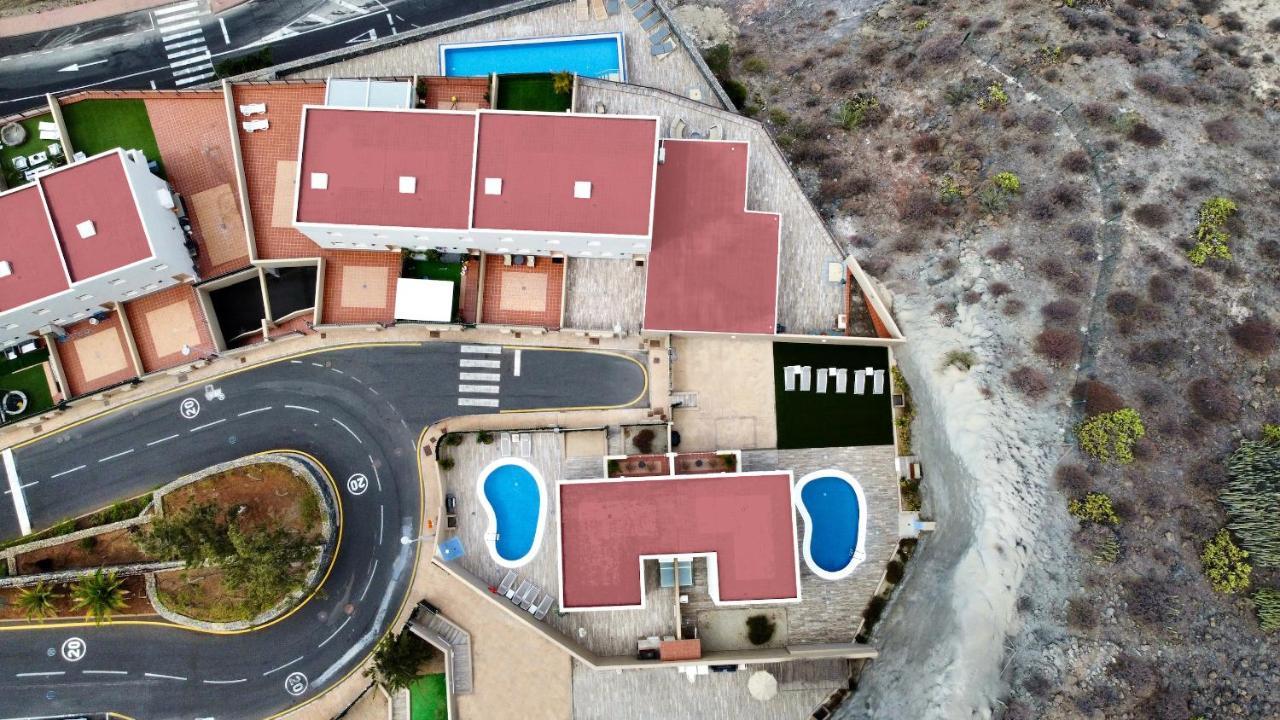 אדחה Luxury Villa Teno With Private Heated Pool Free Car Rental In May And June מראה חיצוני תמונה